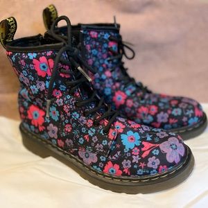 Dr. Marten boots